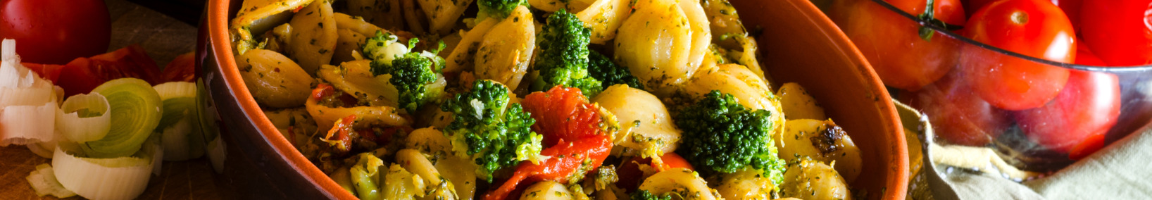 Cucina Salentina